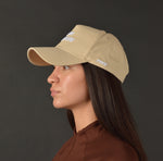 5 PANEL A FRAME SNAPBACK